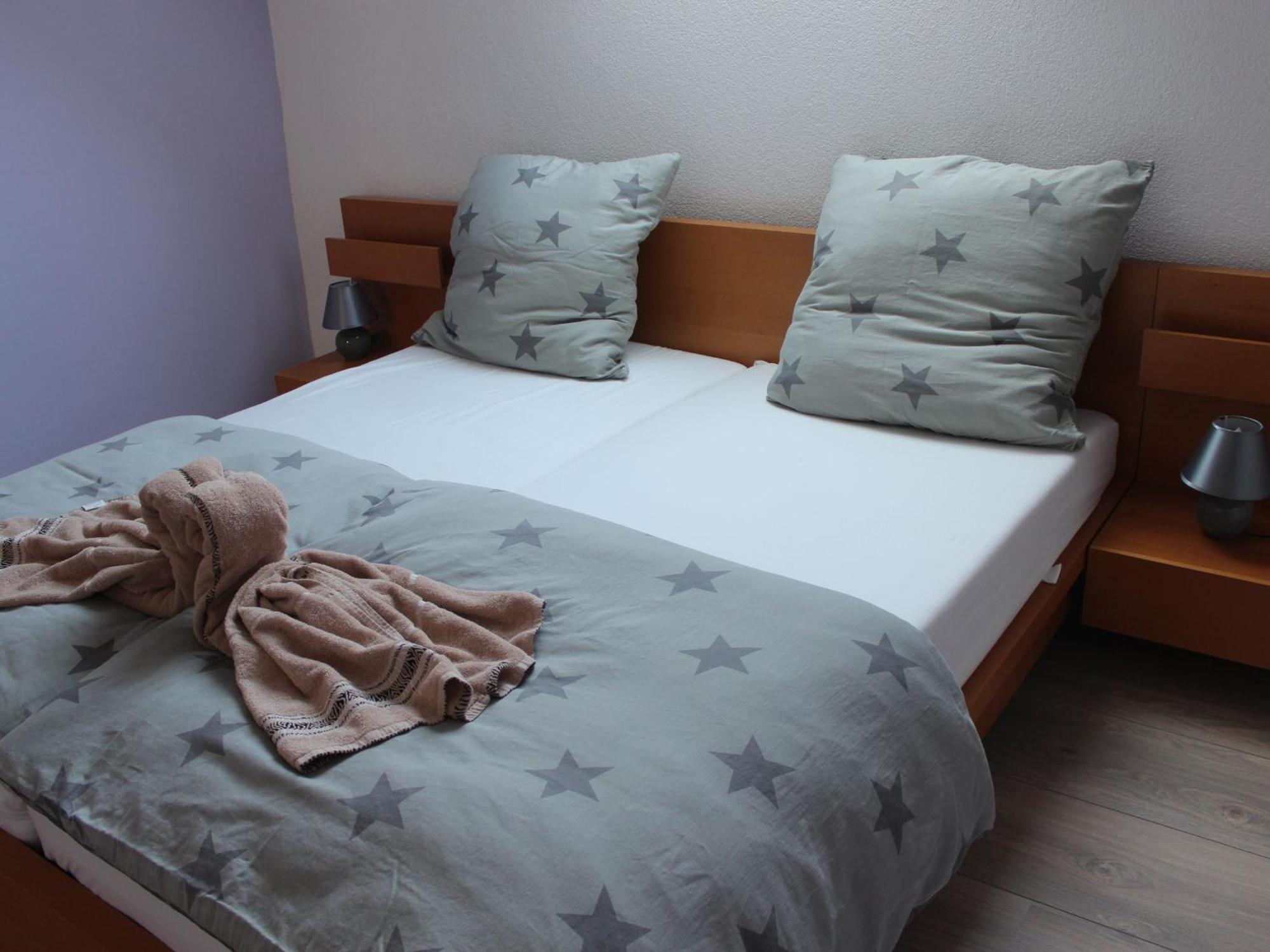 Ferienwohnung Rimbach Eksteriør bilde