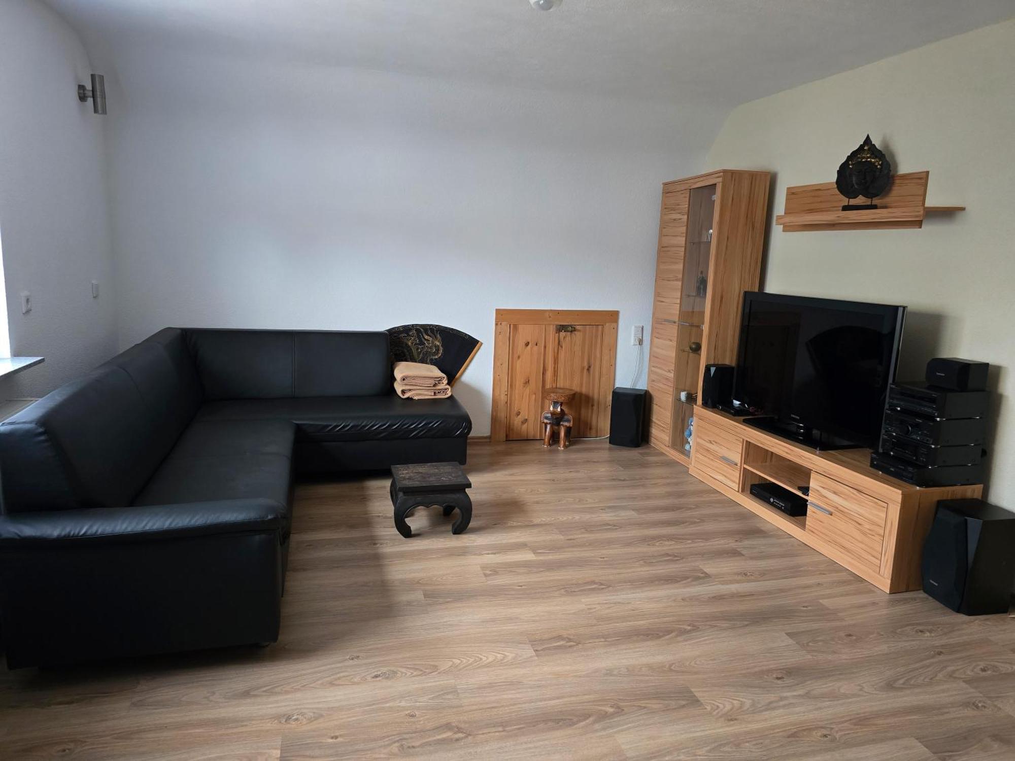 Ferienwohnung Rimbach Eksteriør bilde